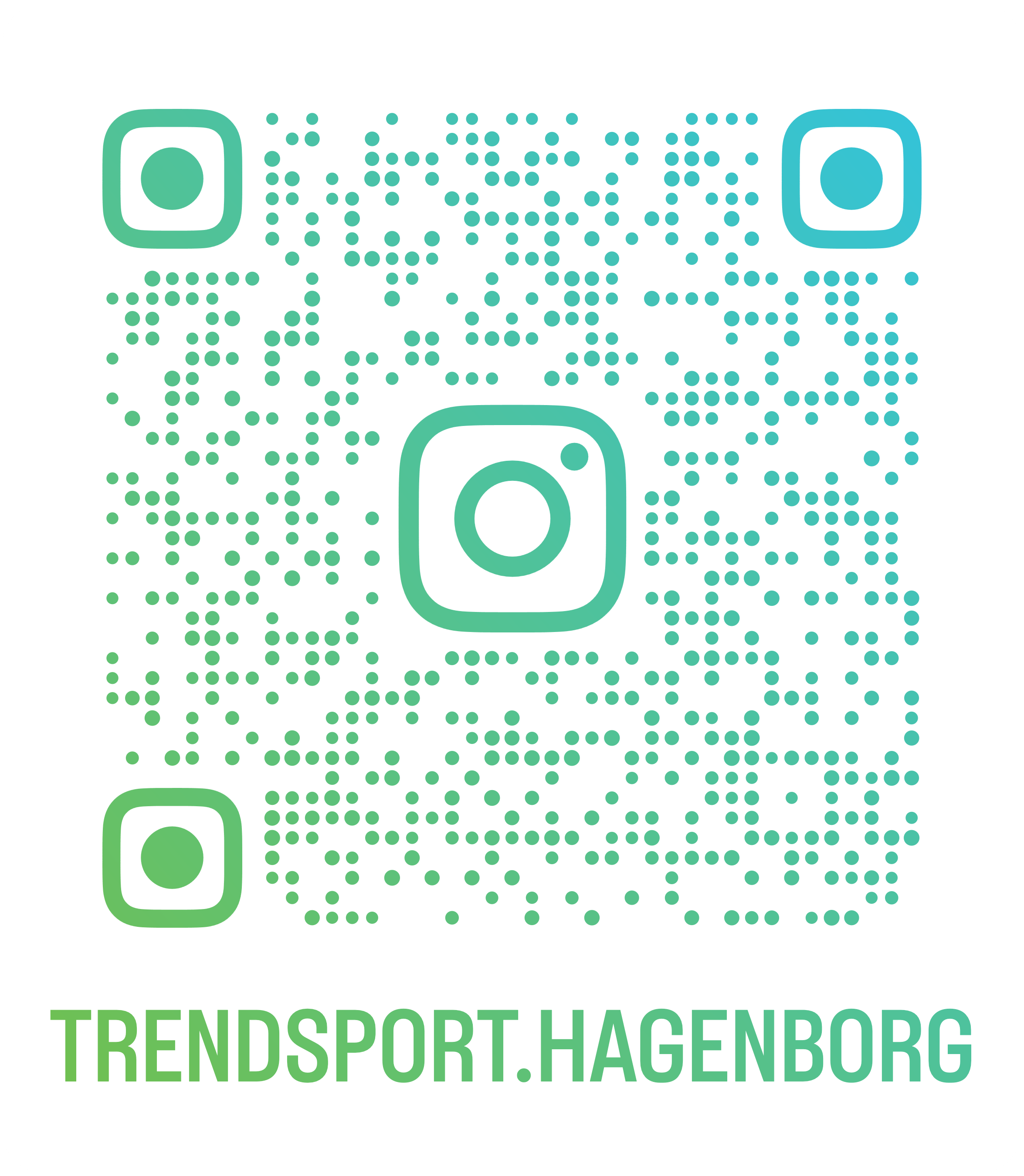 QR-Code Sport BORG Hagenberg